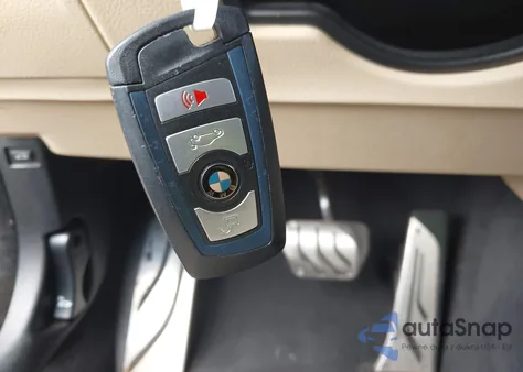 2019 BMW 440I Gran Coupe из США, поврежденный, VIN WBA4J5C53KBM66741